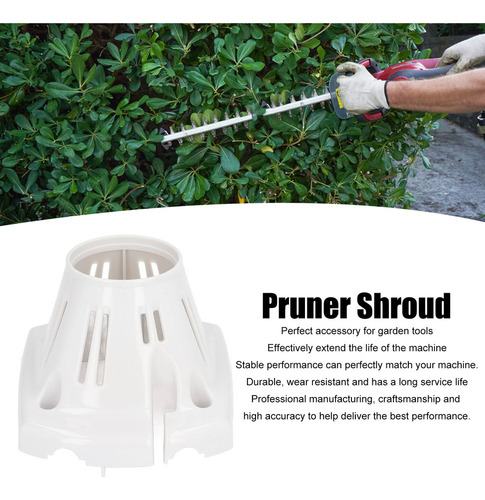 Cubierta Para Podadora, Compatible Con Para Stihl Fs120