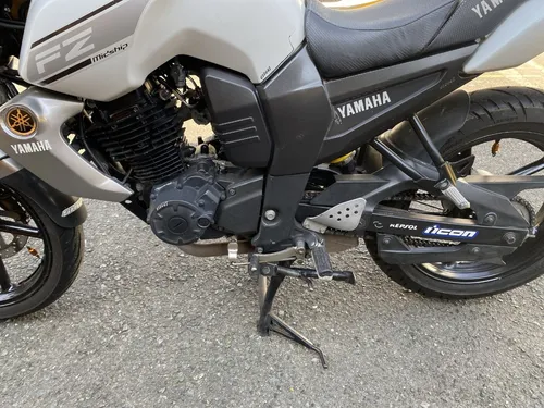 Yamaha Fz16 155 2015