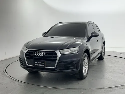 Audi Q5 ATTRACTION TFSI S-TRONIC 2 4X4