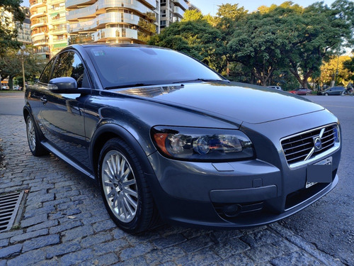 Volvo C30 T5 Mt