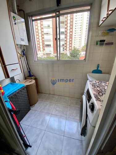 Imagem 15 de 15 de Apartamento Com 2 Dormitórios À Venda, 66 M² Por R$ 550.000,00 - Perdizes - São Paulo/sp - Ap12786