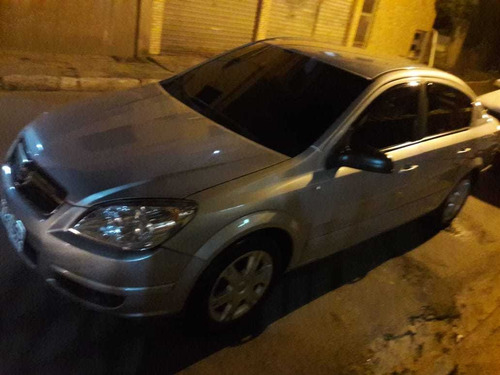 Chevrolet Vectra 2009 2.0 Expression Flex Power 4p