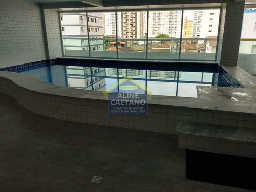 Imagem 28 de 30 de Oportunidade 2 Dorms, Ocian, R$ 360 Mil - Vftt0021