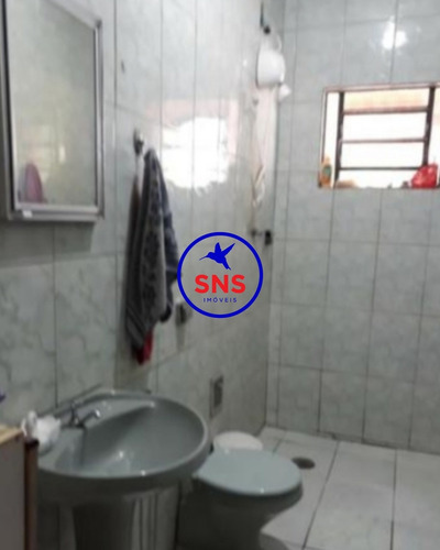 Imagem 11 de 16 de Chacara - Ch00036 - 34639866
