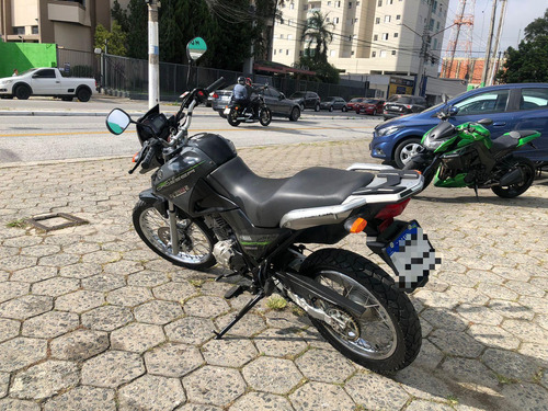 Yamaha Xtz 150 Crosser Ed /flex