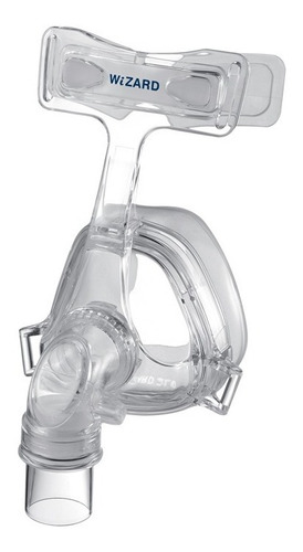 Mascarilla Nasal 210 Apex Cpap - Mundocpap