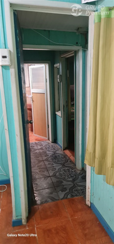Casa Y Local En Arriendo De . En Talcahuano