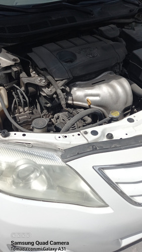 Toyota Camry 2.5 Le L4 Aa Ee At
