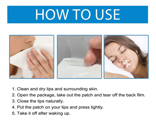 Cinta Adhesiva Transparente M Gentle Para Eliminar El Dolor