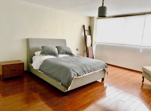 Departamento Amueblado En Renta