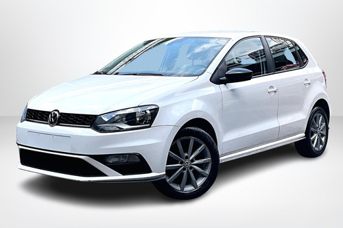 Volkswagen Polo 5 PTS. HB COMFORTLINE PLUS, 1.6I, TIPTRONIC, VE,