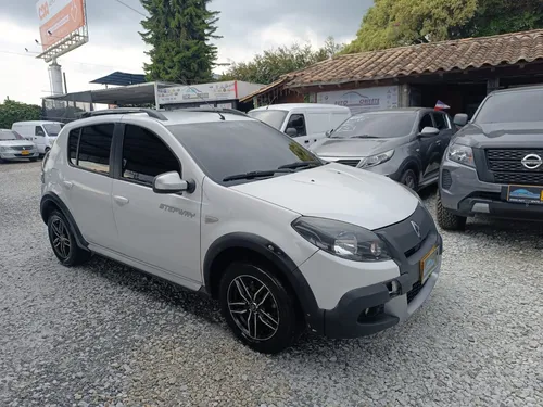 Renault Stepway 1.6l