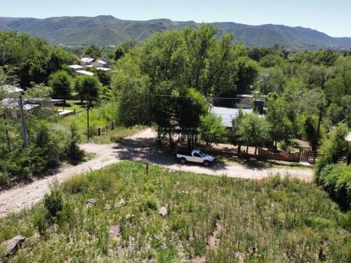 Lote En Venta | B° Santa Rosa Del Rio | Santa Rosa De Calamuchita