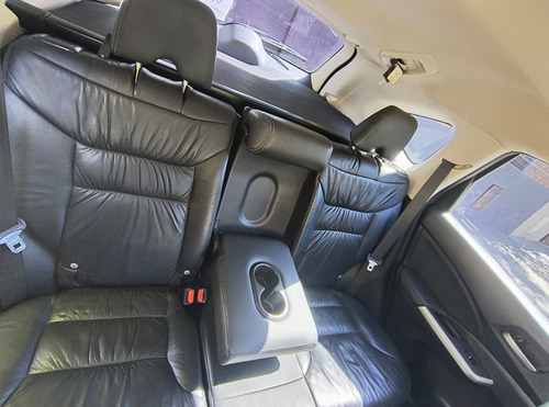 Honda CR-V 2.4 Ex L 4wd 185cv At