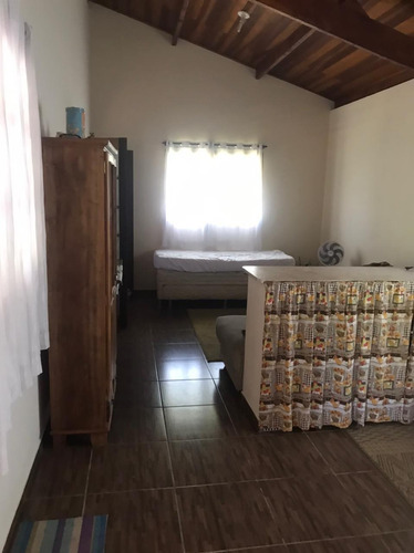 Chácara Em Condomínio Mairinque