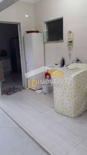 Imagem 14 de 14 de Venda - Casa - Nova Americana - Americana - Sp - Jd5019