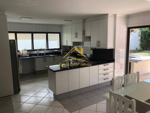 Imagem 14 de 15 de Ótima Casa À Venda Residencial 11 Em Alphaville R$ 3.800.000,00 - 575