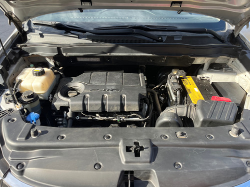 Vendo Ssangyong Korando