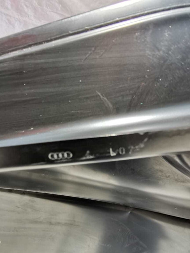 Imagen 4 de 6 de Costado Izquierdo Original Audi A5 S5 Rs5 4 Pts 2018- 2020