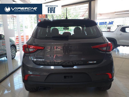 Fiat Argo TREKKING 1.3 GSE MY 2022