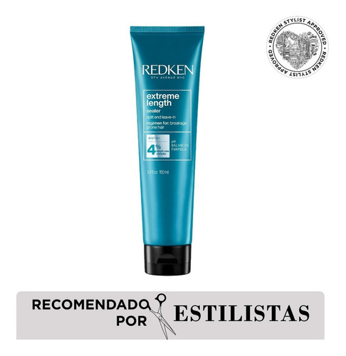 Mascarilla Extreme Lenght Redken 250ml