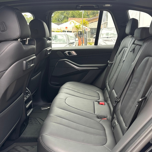 BMW X5 4.4 Xdrive 50i 449cv M Package