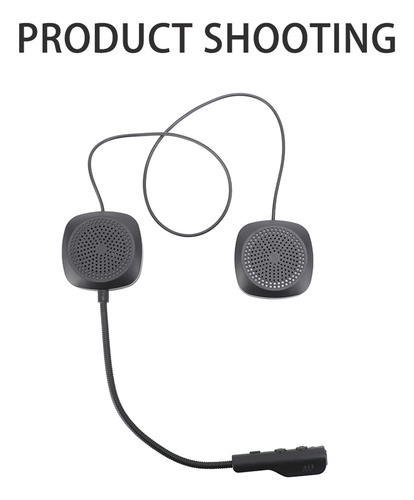 Auriculares Inalámbricos... Auriculares Bt Helmet Motorcycle