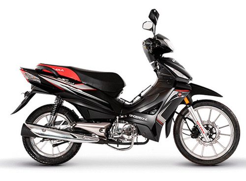 Imagen 5 de 25 de Gilera Smash 110 R Full Patentada $294.000 O 12 De $37.000