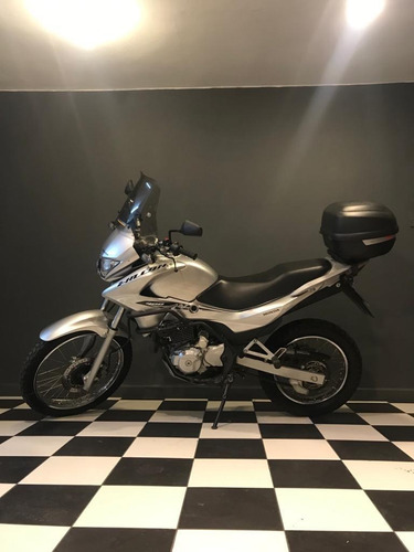 Honda Falcon 400 Recibo Tornado Yamaha Tenere 250