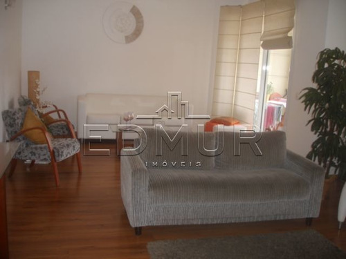 Imagem 3 de 12 de Apartamento - Centro - Ref: 9943 - V-9943