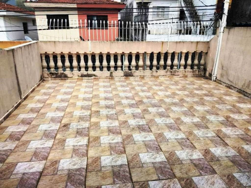 Imagem 13 de 15 de Sobrado - Jardim Sao Carlos (zona Leste) - Ref: 6770 - V-6770