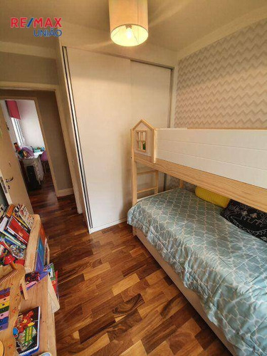 Imagem 9 de 25 de Apartamento Com 3 Dormitórios À Venda, 106 M² Por R$ 763.000 - Vila Andrade - São Paulo/sp - Ap0897