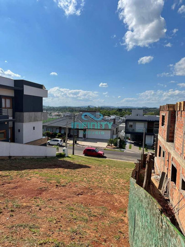 Imagem 15 de 28 de Terreno De Condomínio, Alphaville, Gravataí - R$ 395 Mil, - V1406