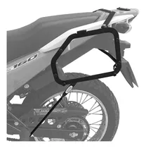 Comprar Suporte Laterais Monokey P\u002F Baus Givi E21 Xre 190 2024 2025