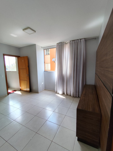 Apartamento 2 Quartos Setor Vila Rosa
