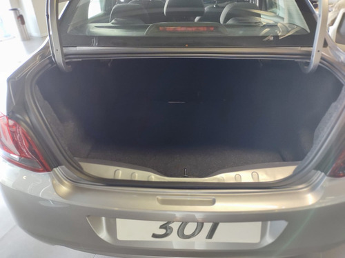 Imagen 5 de 8 de Peugeot 301 Active 4p 1.6hdi 92hp E5 Man 5vel