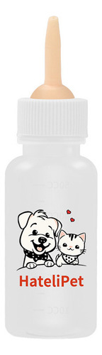 Cw Pipeta Decorada Para Medicar Mascotas Con Punta Fina