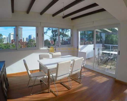 Apartamento En Aidy Grill - Con Muy Buena Terraza - Consulte!!!!!!!- Ref: 2775
