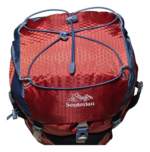 Mochila Dama Deporte Trekking Gym Diseño Mujer Importada