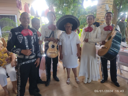 Mariachi En Rd Ofertas