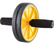 Comprar Rueda Abdominal Deporte Ejercicios Yoga Pilates Con Tapete