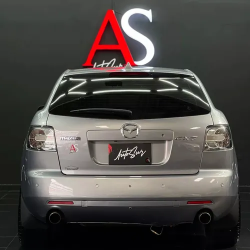 Mazda CX-7 2.3 Cx7l3t