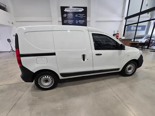 Renault Kangoo 1.6 Express