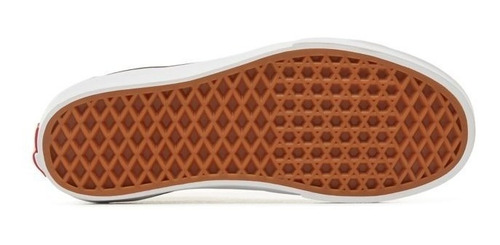 Imagen 5 de 7 de Zapatillas Vans Mod Sk8 Plataforma Negra Blanco!!! 2019