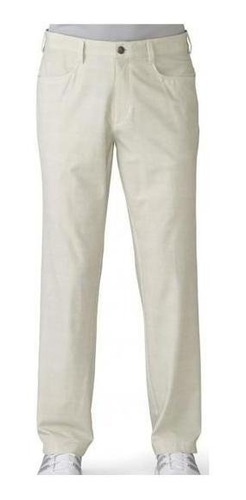 Rieragolf Pantalon Adi Chino Beige Ae4307