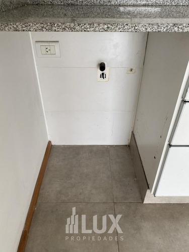Imagen 14 de 19 de Venta Departamento Monoambiente Al Frente Con Balcón - Centro