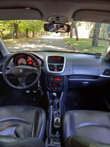Peugeot 207 Xt Premiun 1.6 16v