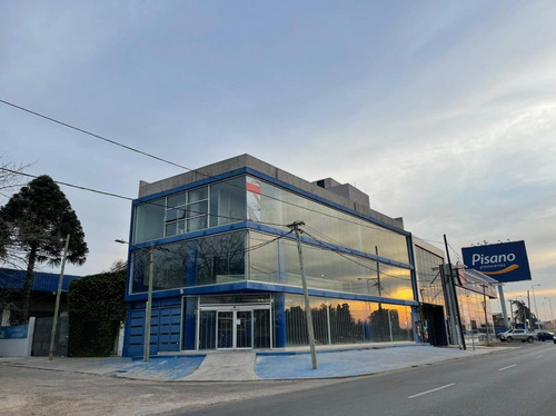 Imagen 1 de 22 de Excelente Local Comercial 3 Plantas 830 M² Cub. - Ideal Inversor - Ituzaingó