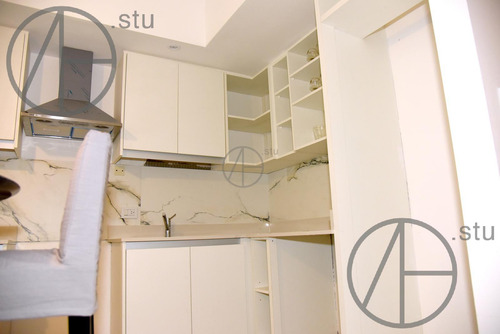 Departamento En Venta 1 Ambiente En Devoto