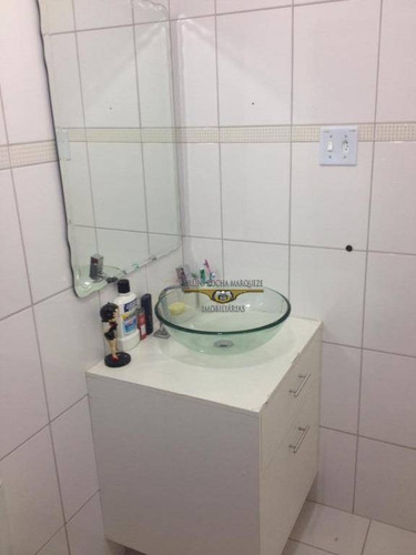 Imagem 19 de 26 de Apartamento Com 2 Dormitórios À Venda, 52 M² Por R$ 320.000,00 - Vila Prudente (zona Leste) - São Paulo/sp - Ap2675